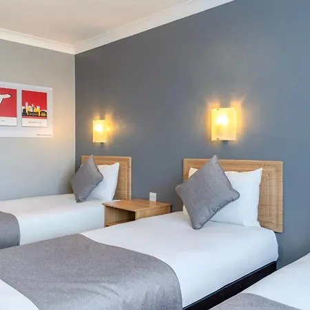 Airport 3* Manchester