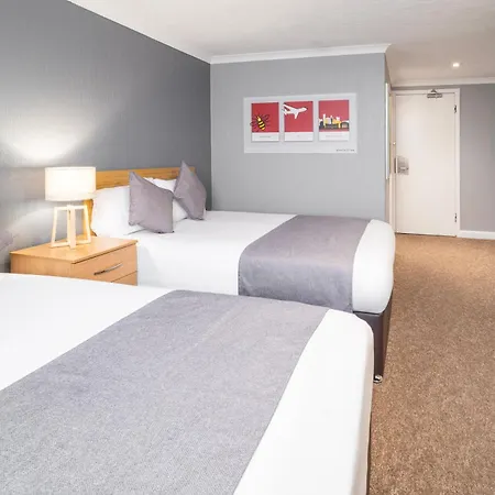 Airport Hotel Manchester