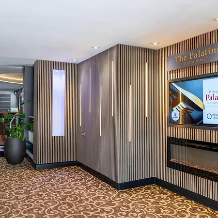 Hotel Airport 3*