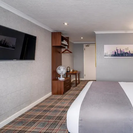 Airport 3* Manchester