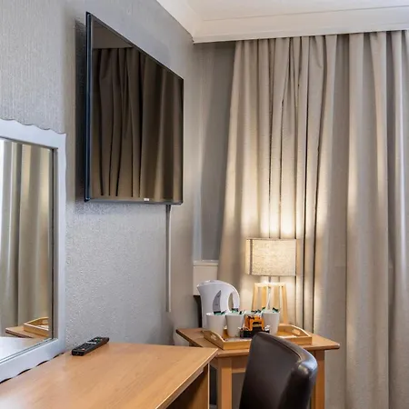 Airport Hotel Manchester