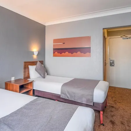 Hotel Airport Manchester