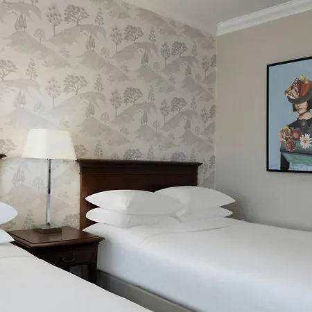 Delta By Marriott Park Country Club