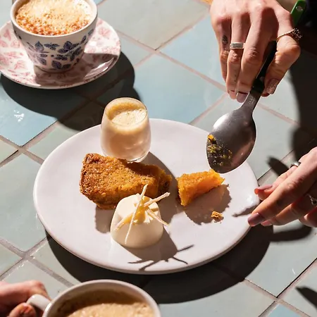 Treehouse Ξενοδοχείο