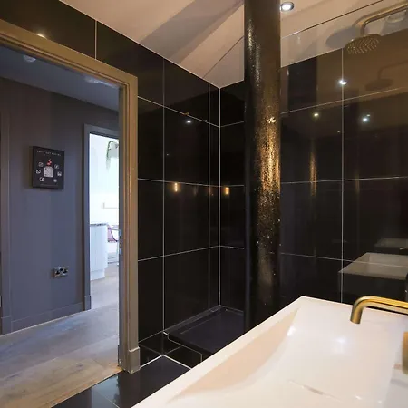 Apartment New York By The Heim Residences