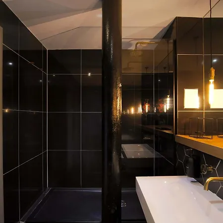 New York By The Heim Апартаменты *