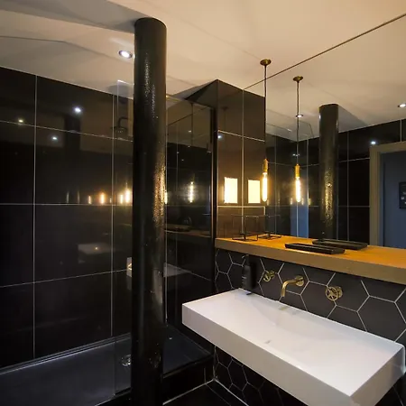 New York By The Heim *