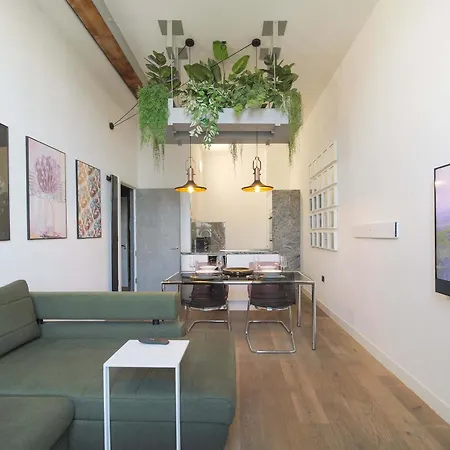 New York By The Heim Residences * Manchester