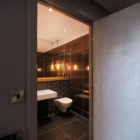 New York By The Heim Residences