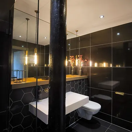 Apartment New York By The Heim Residences
