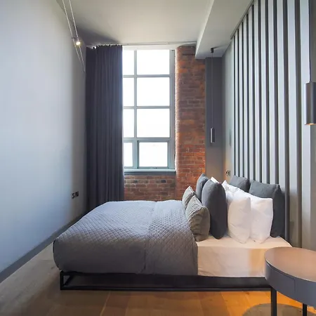 Apartment New York By The Heim Residences *