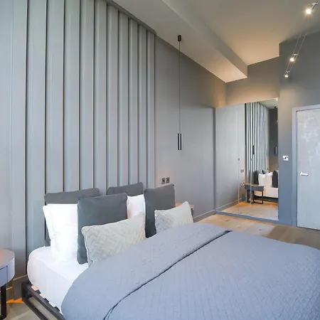 New York By The Heim Residences * Manchester