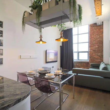 Apartment New York By The Heim Residences