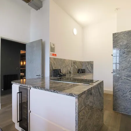 Appartement Luxury New York Boutique By The Jacksonheim Boutique *