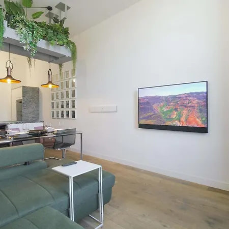 New York By The Heim Appartement *