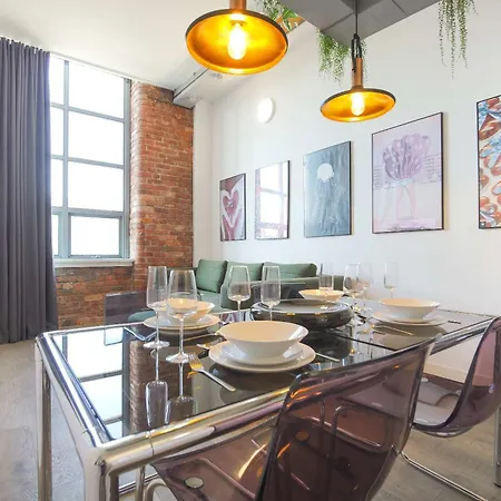 Appartement New York By The Heim *