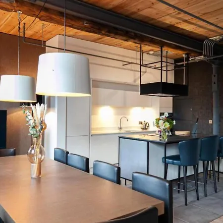 Apartment Milano By The Heim Residences