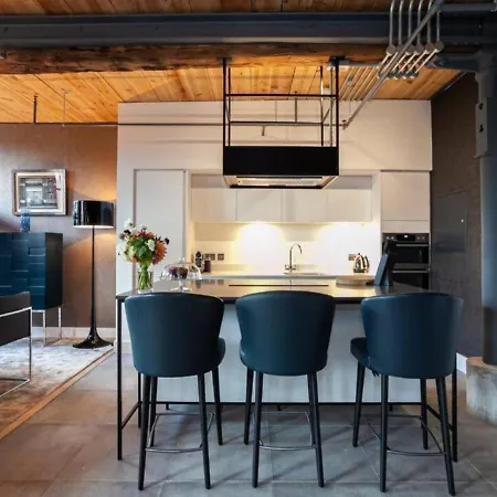Milano By The Heim Residences Apartment