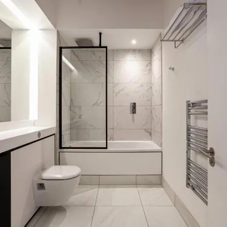 Milano By The Heim Residences Apartamento