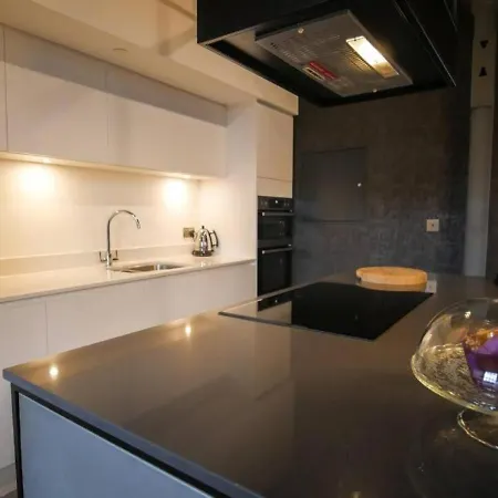 Milano By The Heim Residences Lejlighed