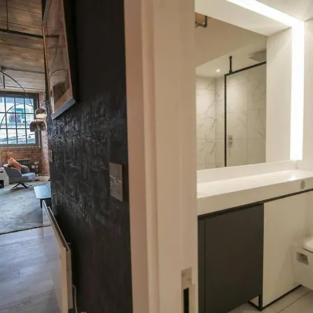Milano By The Heim Residences Apartment