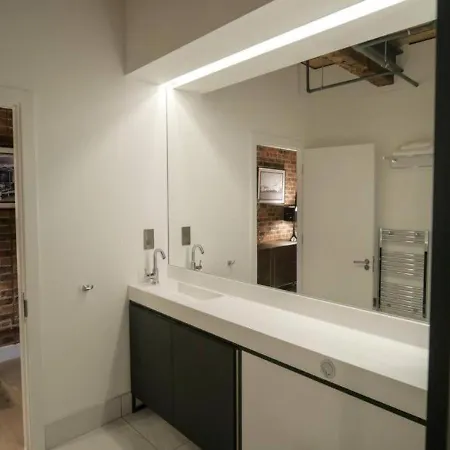 Milano By The Heim Residences * Manchester