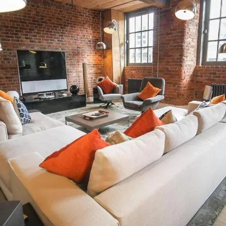 Milano By The Heim Residences Apartment *