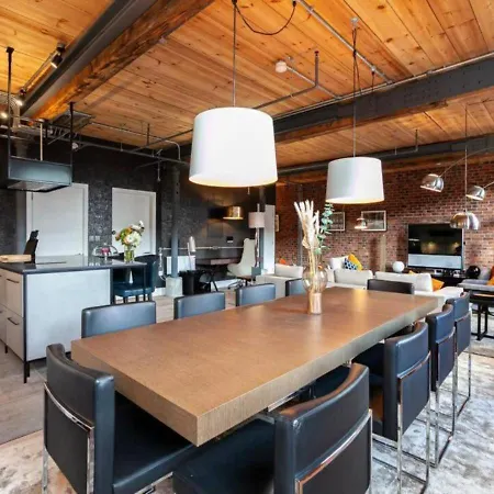 Apartment Milano By The Heim Residences