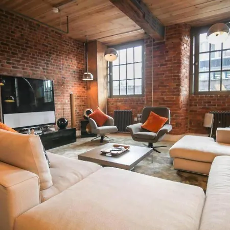 Milano By The Heim Residences Apartment *