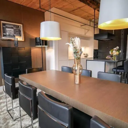 Milano By The Heim Residences Manchester