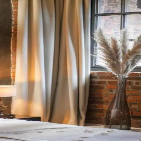 Milano By The Heim Residences * Manchester