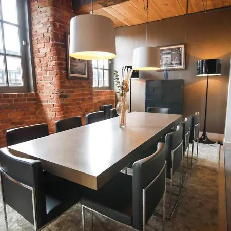 Apartment Milano By The Heim Residences