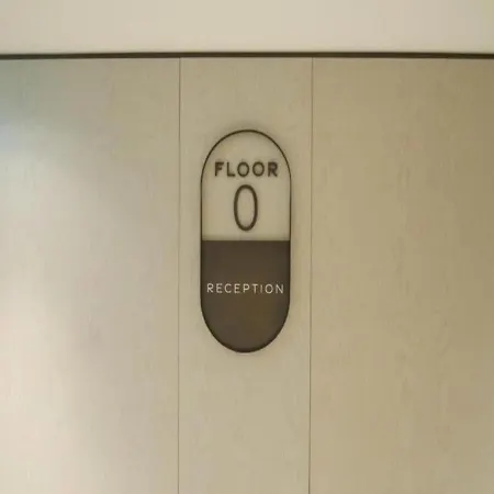 Skyline By The Heim Appartamento *