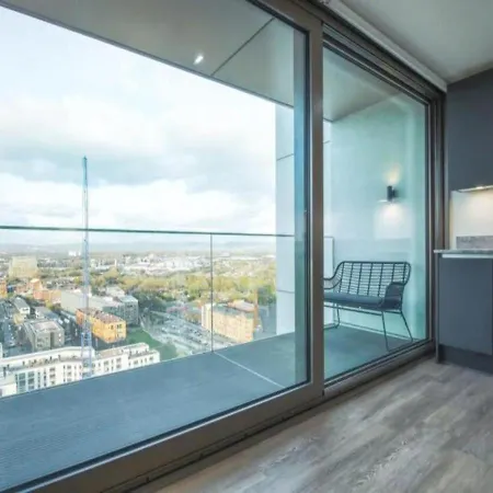 Apartamento Skyline By The Heim *