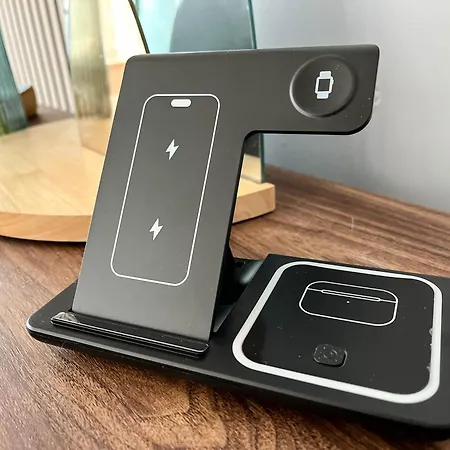 Апартаменты Spacious 2br 2ba Centre Sleeps 5 *