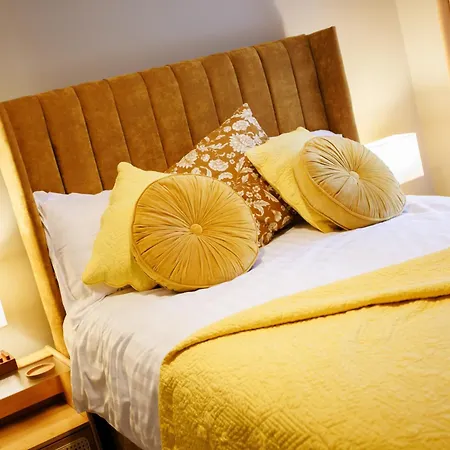 Luxury Celebrity Townhouse Etihad Stadium Coop Live Arena 2 Parking Sleep 10