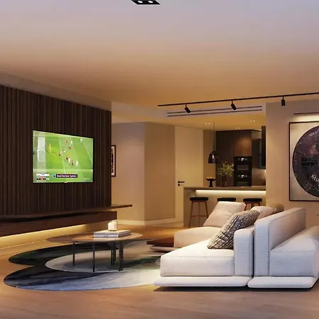 Before Making A Request Read My Profil Host At Bottom Of Page #luxury In Manchester# 公寓