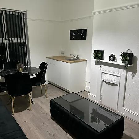 Airport Stopsss * Manchester