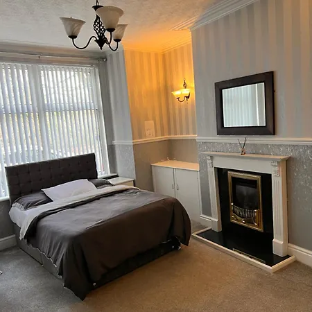 Accommodatie bij particulieren Away From