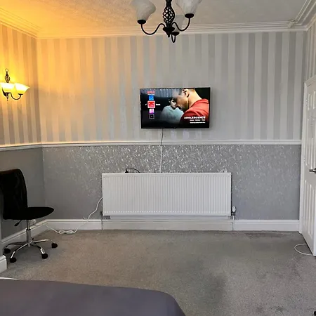 Away From Homestay szállás