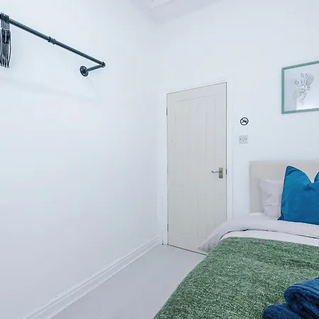 Hébergement de vacances Free Parking, Games Room, Sleeps 7,