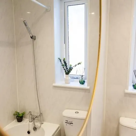 Professional In Holiday home