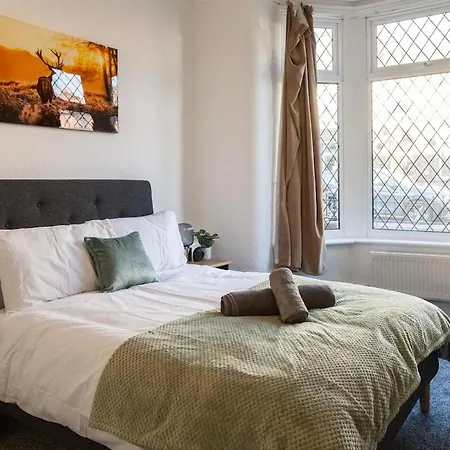 Professional In Holiday home Manchester