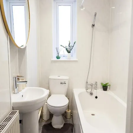 Holiday home Professional In