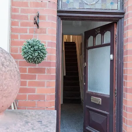 Professional In Holiday home Manchester