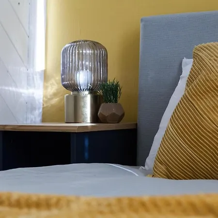 Holiday home Professional In