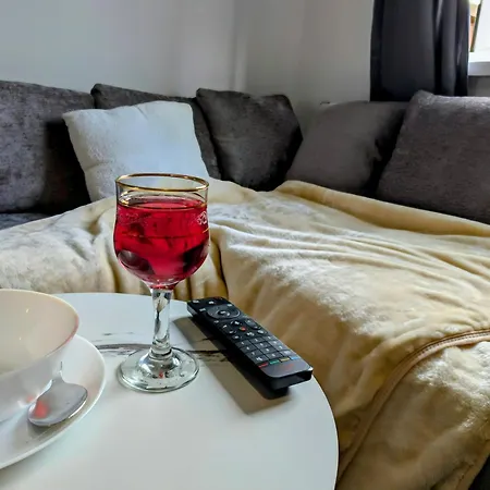 Lovely 5 Bedroom House In Centre With Free Parking! Manchester