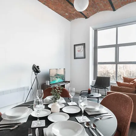 Fabulous 2bed Close To Etihad