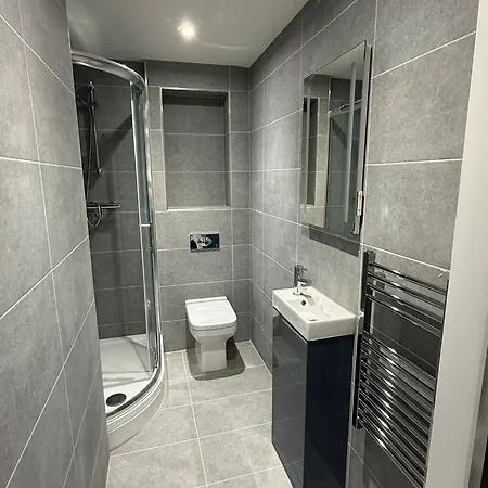 The Ashcroft Free Parking 4*