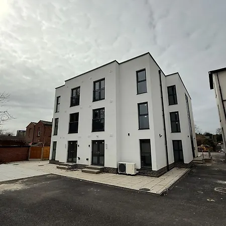 Apart Otel The Ashcroft Free Parking